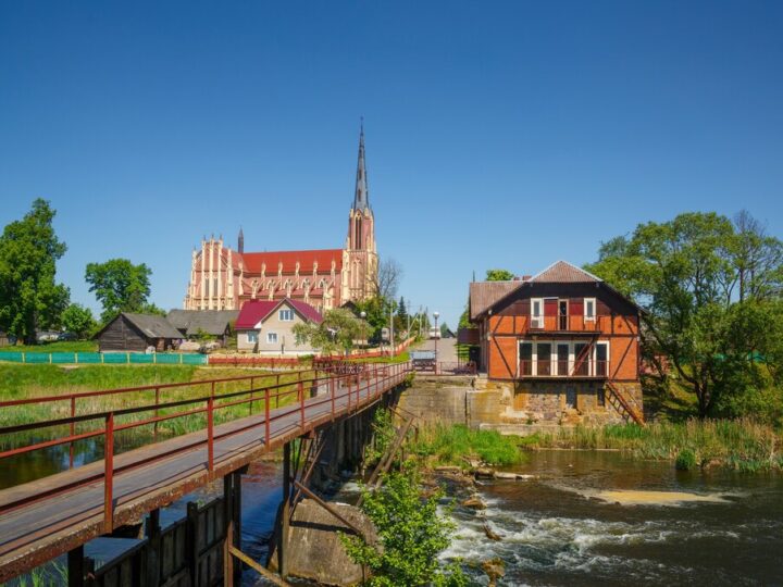 Weź udział w jubileuszowej grze terenowej „Słupsk: Misja Historia” i odkryj tajemnice miasta!