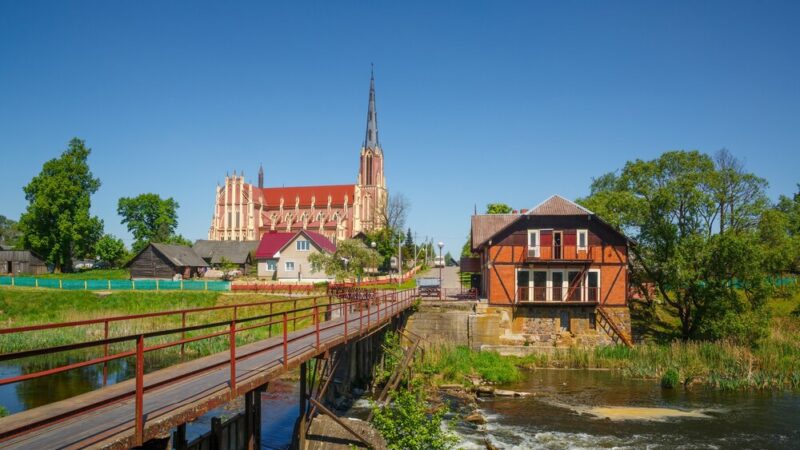 Weź udział w jubileuszowej grze terenowej „Słupsk: Misja Historia” i odkryj tajemnice miasta!
