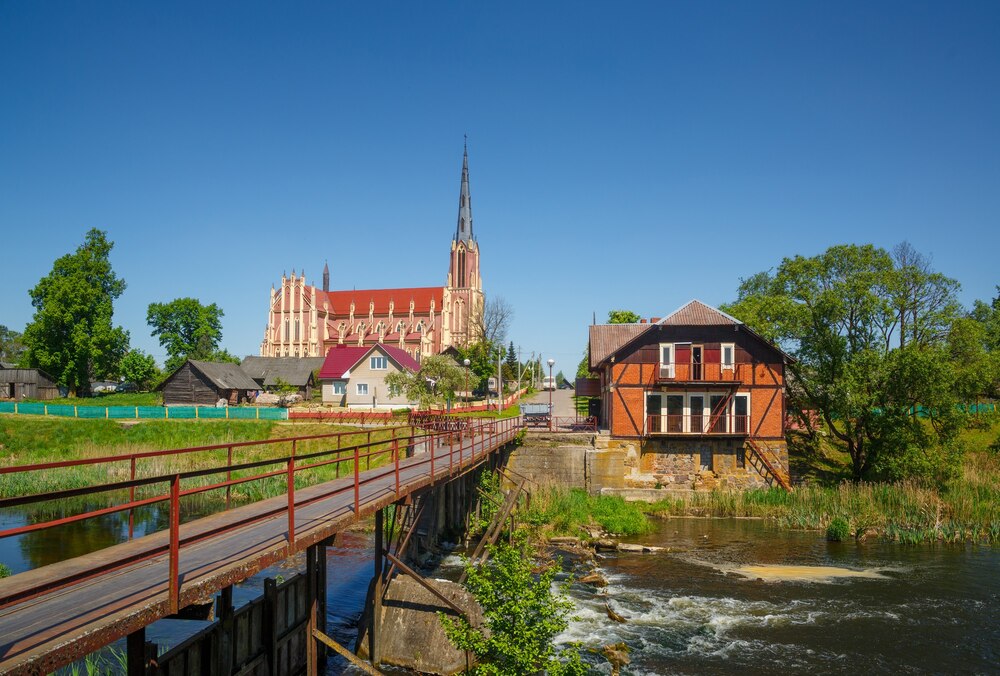 Weź udział w jubileuszowej grze terenowej „Słupsk: Misja Historia” i odkryj tajemnice miasta!