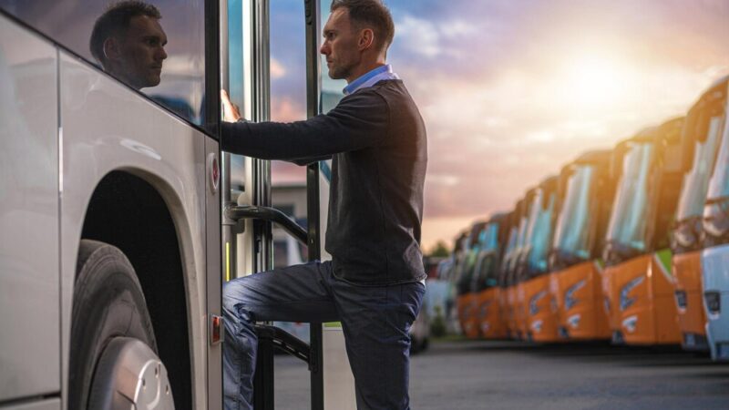 Zastępcza Komunikacja Autobusowa na trasie Słupsk – Lębork od 15.06. do 27.06.2025 r.
