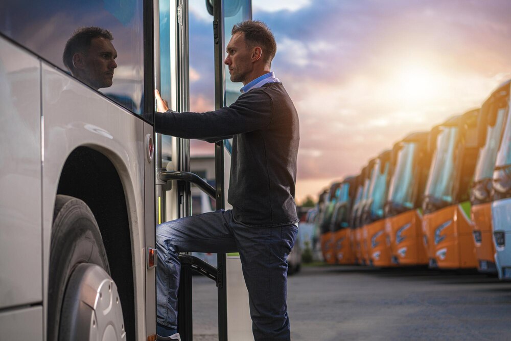Zastępcza Komunikacja Autobusowa na trasie Słupsk – Lębork od 15.06. do 27.06.2025 r.