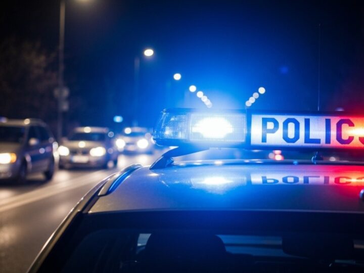 Zatrzymani złodzieje aut w Słupsku! Policja odzyskała pojazdy warte 250 tys. zł