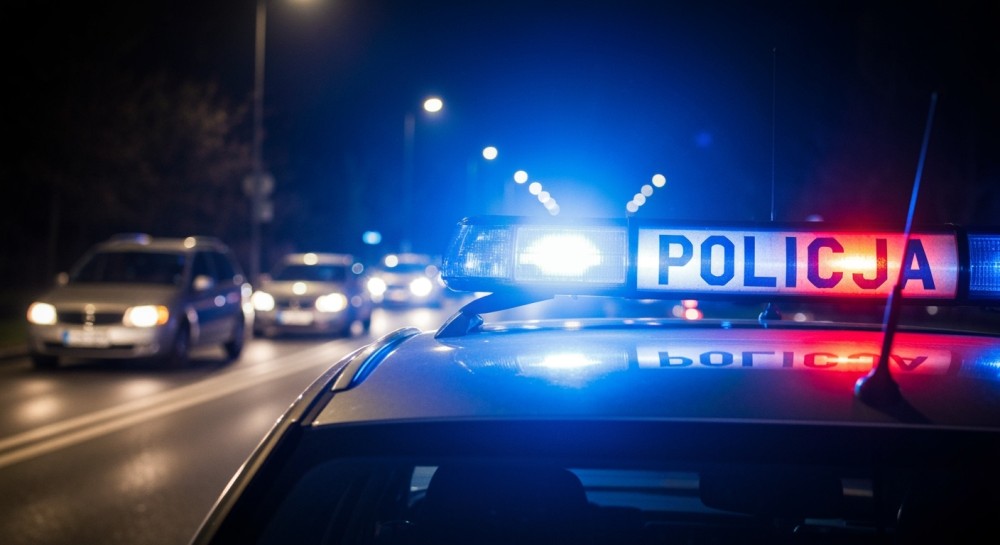 Zatrzymani złodzieje aut w Słupsku! Policja odzyskała pojazdy warte 250 tys. zł