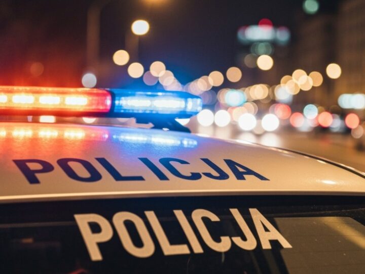 Zatrzymany za kradzieże z samochodów: 29-latek usłyszał 7 poważnych zarzutów!