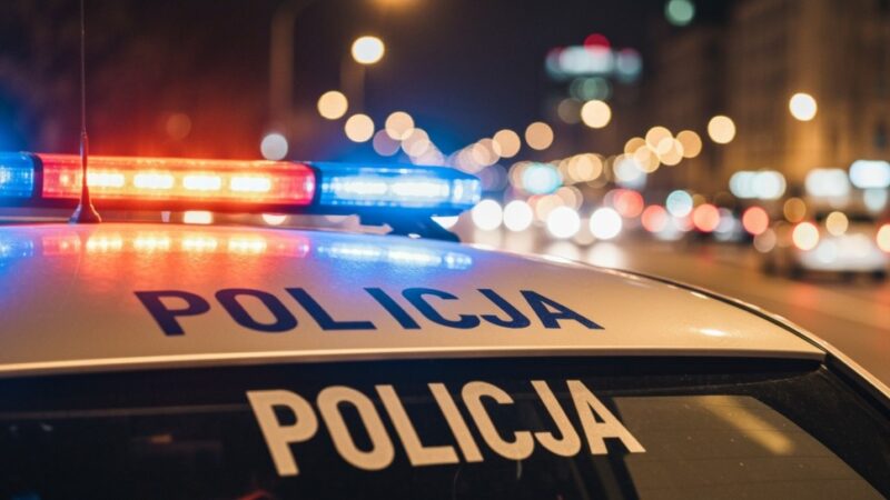 Zatrzymany za kradzieże z samochodów: 29-latek usłyszał 7 poważnych zarzutów!