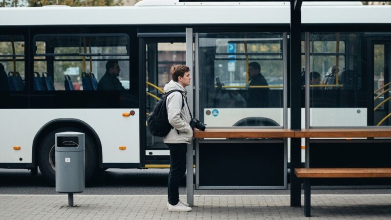 ZKA Lębork – Słupsk: Autobusy na trasie od 31.08. do 25.10.2025 r.