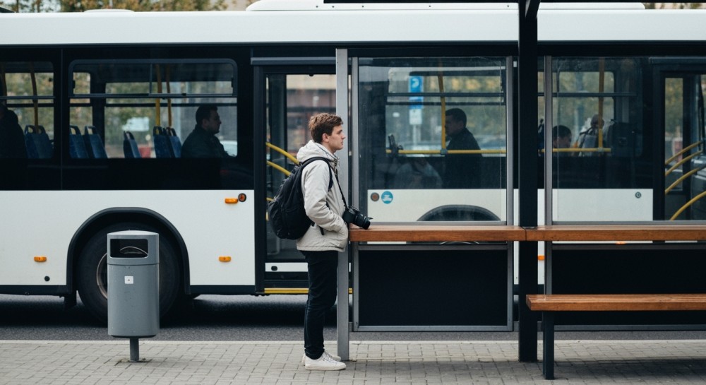ZKA Lębork – Słupsk: Autobusy na trasie od 31.08. do 25.10.2025 r.