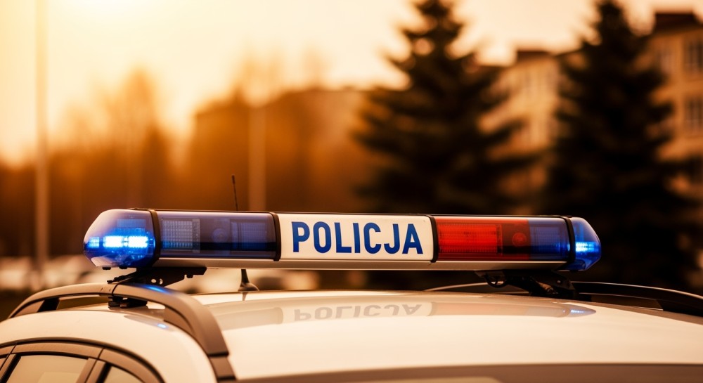 17-latek strzelał do samochodów i wiat przystankowych, grozi mu pięć lat więzienia