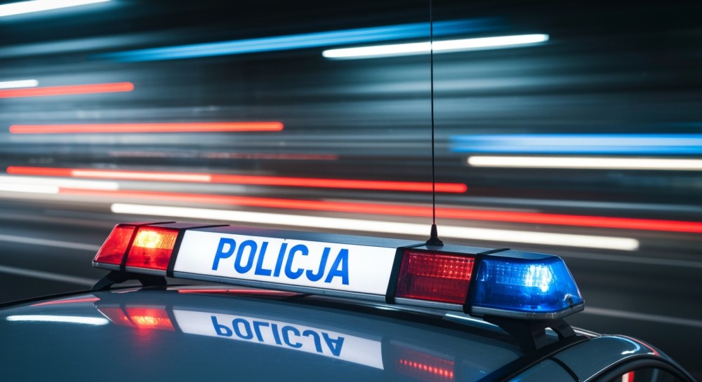 Bezpieczeństwo na drogach Słupska: Wakacyjne podsumowanie działań policji