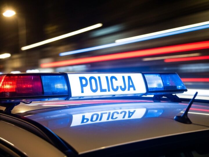 Dwaj kierowcy wpadli w pułapkę prędkości: stracili prawa jazdy za jazdę ponad 100 km/h w terenie zabudowanym