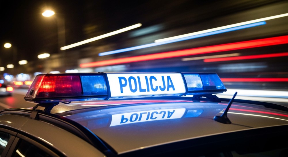 Dwaj kierowcy wpadli w pułapkę prędkości: stracili prawa jazdy za jazdę ponad 100 km/h w terenie zabudowanym