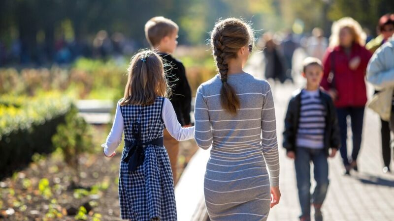 Dzieci stają się dorosłymi: Wrześniowe TUS-y w Punkcie Wsparcia Rodzin