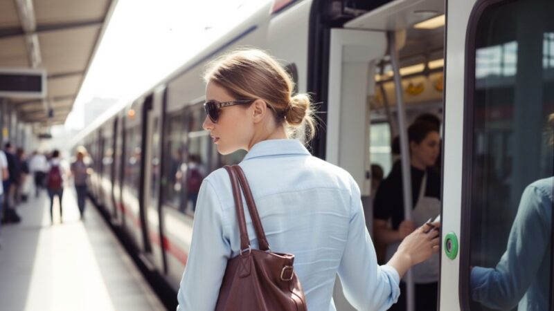 Kolejowe utrudnienia na trasie Słupsk-Lębork: od 5 września pasażerowie przesiądą się do autobusów