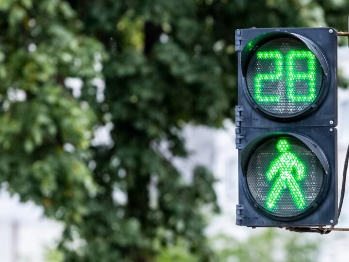 Niebezpieczna środa: Dwa groźne potrącenia w Ustce i Słupsku