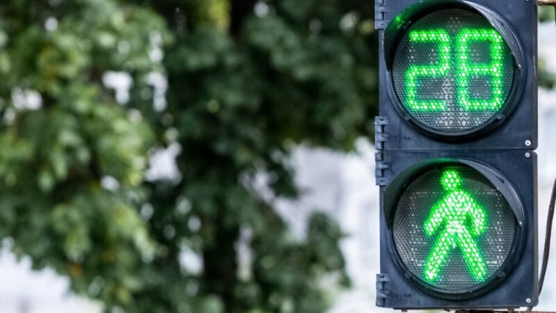 Niebezpieczna środa: Dwa groźne potrącenia w Ustce i Słupsku