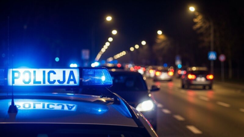 Nowe awanse w Szkole Policji w Słupsku: Zastępca komendanta i nowy sierżant!