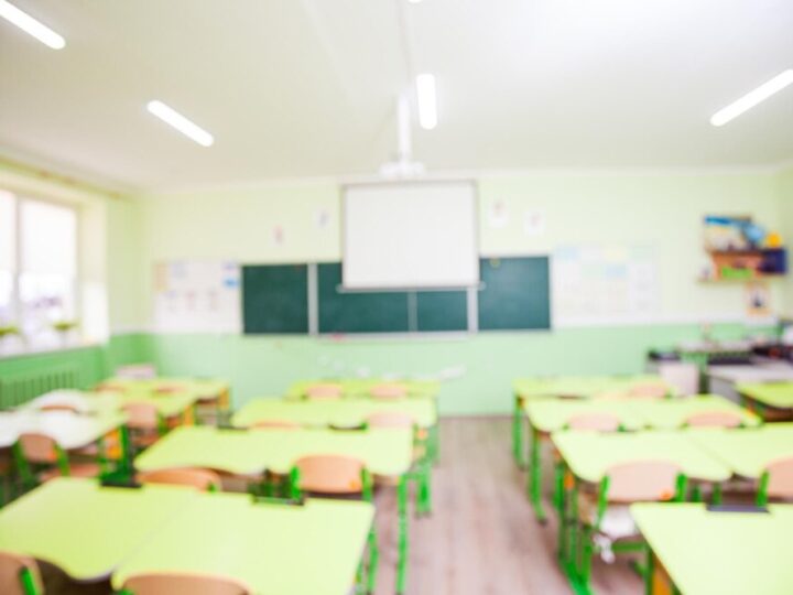 Nowy rok szkolny w Słupsku: Ponad 13 tysięcy uczniów wraca do nauki po wakacjach!