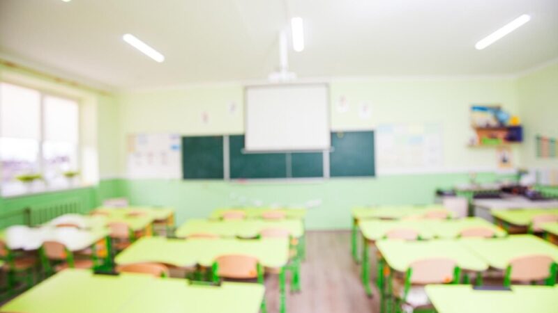 Nowy rok szkolny w Słupsku: Ponad 13 tysięcy uczniów wraca do nauki po wakacjach!