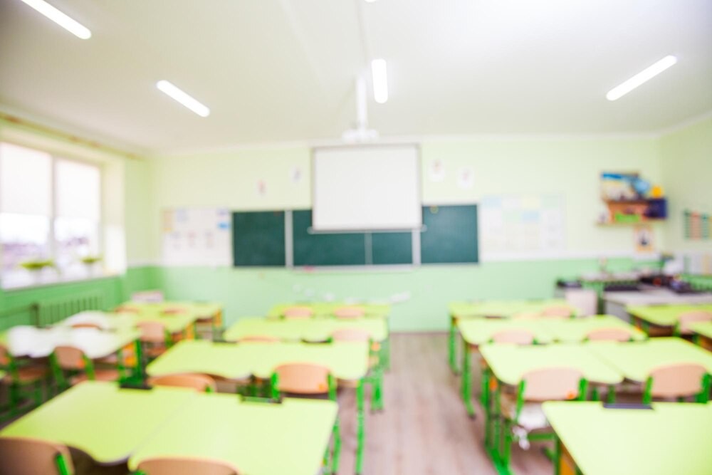 Nowy rok szkolny w Słupsku: Ponad 13 tysięcy uczniów wraca do nauki po wakacjach!