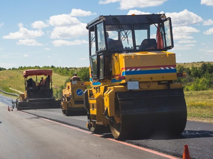 Nowy serwis Scania w Słupsku: Lepsza lokalizacja przy trasie S6!