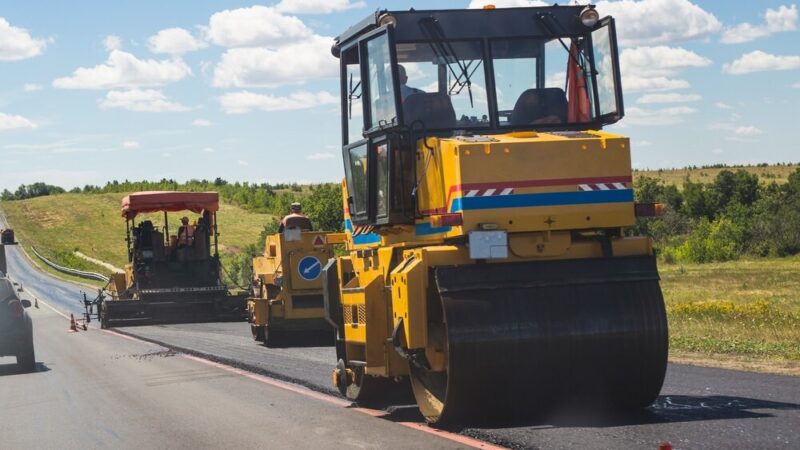 Nowy serwis Scania w Słupsku: Lepsza lokalizacja przy trasie S6!