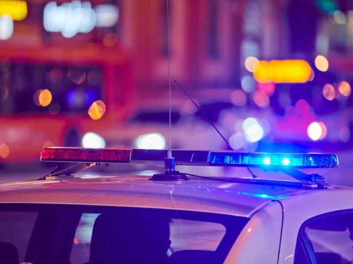 Pijany kierowca ciężarówki powoduje groźną kolizję na ulicy Szczecińskiej w Kobylnicy