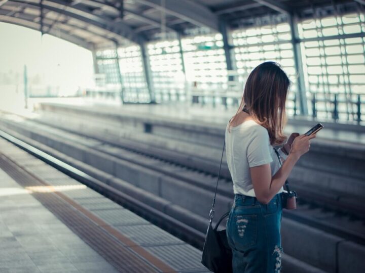 Pociągi na trasie Lębork – Słupsk wstrzymane do 2025 roku! Zamiast nich autobusy!