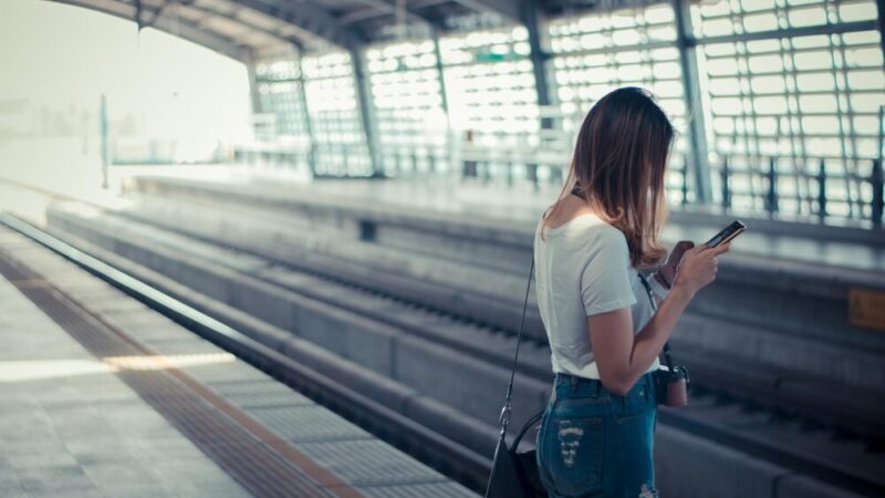 Pociągi na trasie Lębork – Słupsk wstrzymane do 2025 roku! Zamiast nich autobusy!