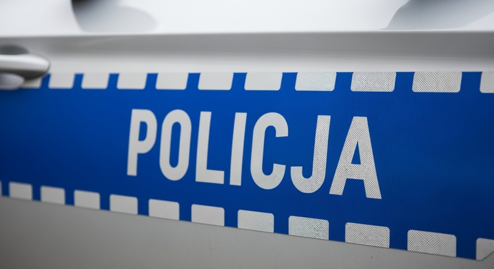 Policja Słupska w akcji: Poszukiwania zaginionego Roberta Purowskiego z Kobylnicy