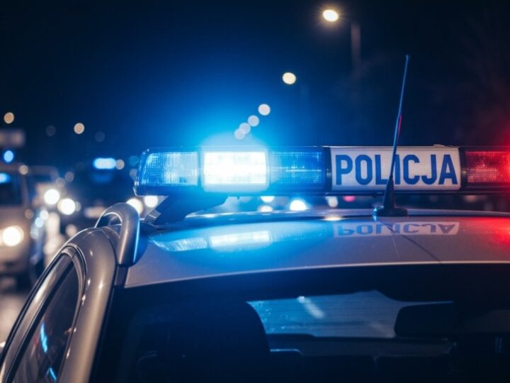 Słupsk: Dwóch mężczyzn zatrzymanych za włamania, kradzieże i narkotyki