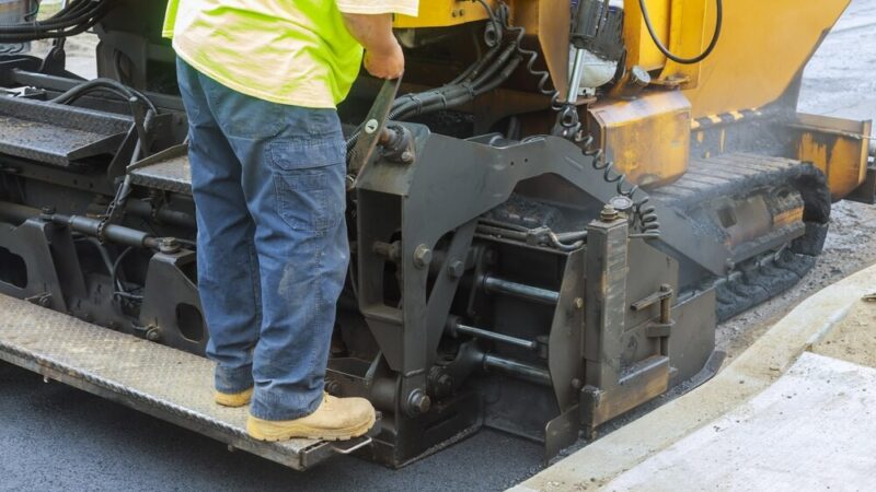 Utrudnienia drogowe w Pomorskiem: Gdzie są remonty 15.09.2025? Sprawdź najnowsze informacje!