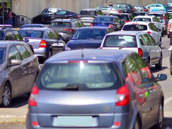 Utrudnienia drogowe w zachodniopomorskim 13.09.2025: Sprawdź, gdzie są remonty i korki!