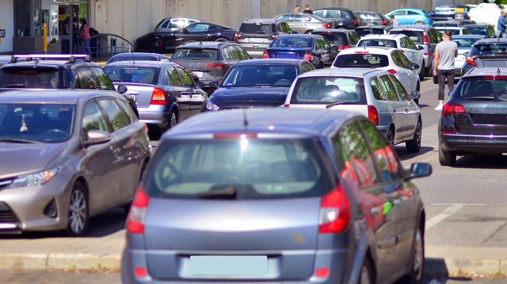 Utrudnienia drogowe w zachodniopomorskim 13.09.2025: Sprawdź, gdzie są remonty i korki!