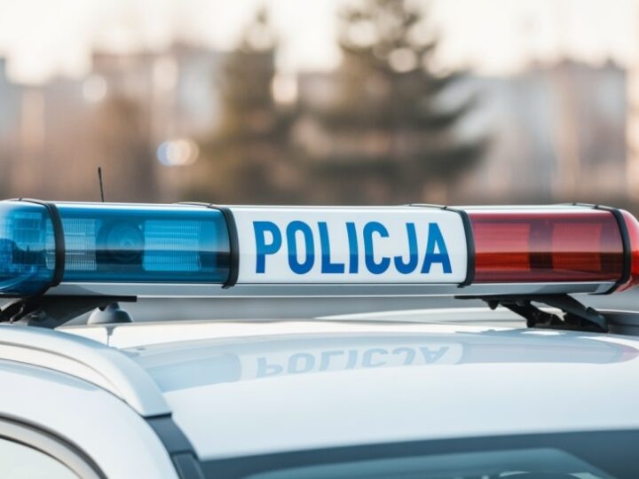 Zaginął Marcin Makowski z Słupska – Policja prosi o pomoc w poszukiwaniach
