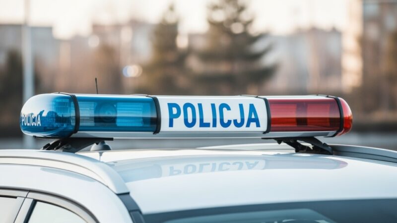 Zaginął Marcin Makowski z Słupska – Policja prosi o pomoc w poszukiwaniach