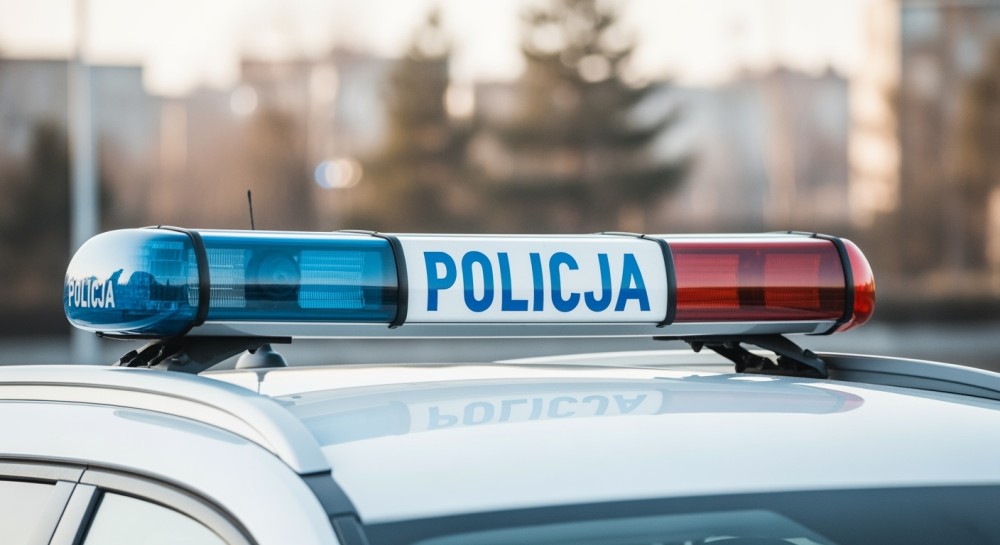 Zaginął Marcin Makowski z Słupska – Policja prosi o pomoc w poszukiwaniach
