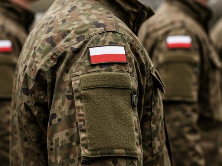 Zarobki żołnierzy WOT w 2025 roku: Co czeka terytorialsów? Szczegóły wynagrodzeń i dodatków