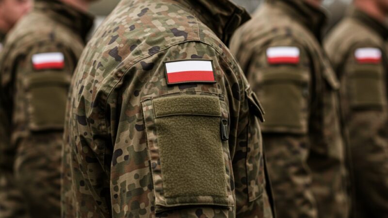 Zarobki żołnierzy WOT w 2025 roku: Co czeka terytorialsów? Szczegóły wynagrodzeń i dodatków