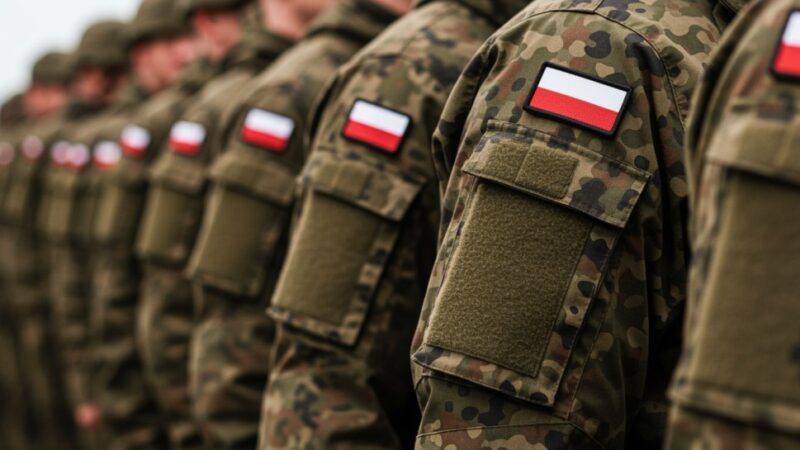 Zarobki żołnierzy WOT w 2025 roku: Co musisz wiedzieć o wynagrodzeniach i dodatkach?