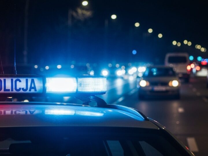 87 nowych policjantów w pomorskiej Policji – zaufanie do służby rośnie!