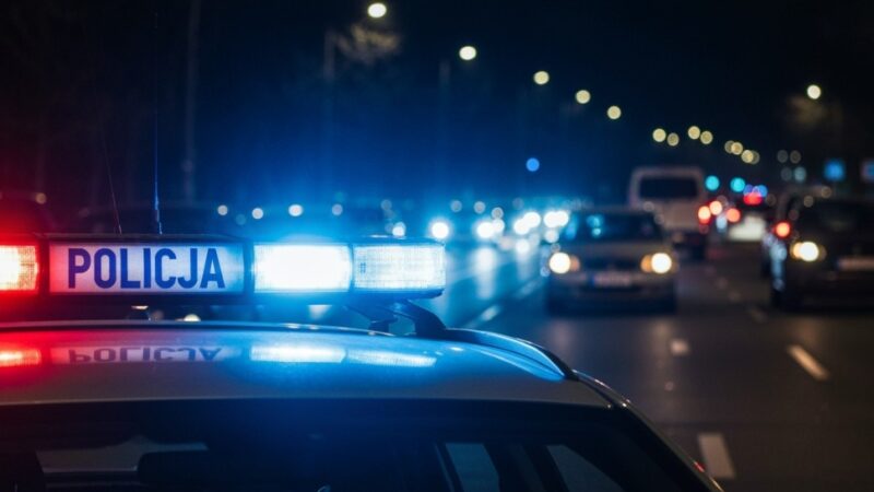 87 nowych policjantów w pomorskiej Policji – zaufanie do służby rośnie!