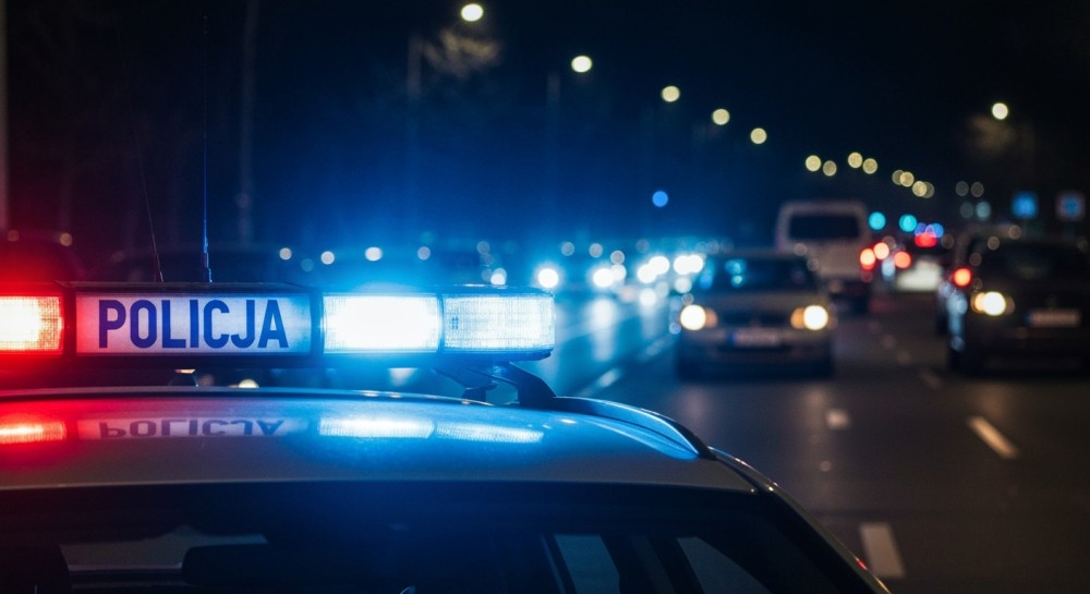 87 nowych policjantów w pomorskiej Policji – zaufanie do służby rośnie!