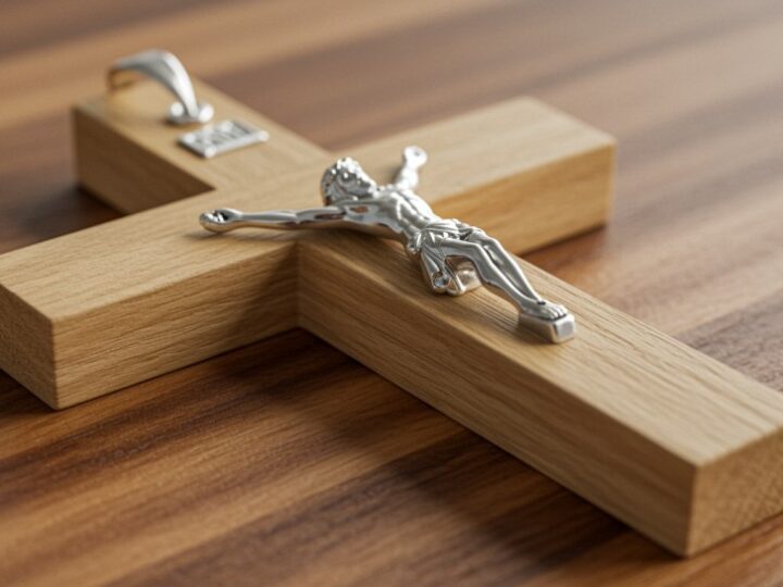 Anielski Czwartek – niezwykłe święto radości w Łupawie