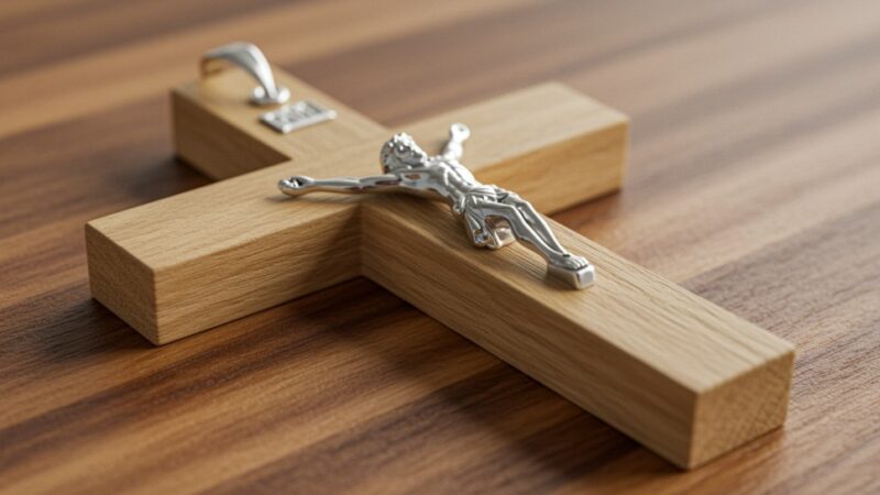 Anielski Czwartek – niezwykłe święto radości w Łupawie