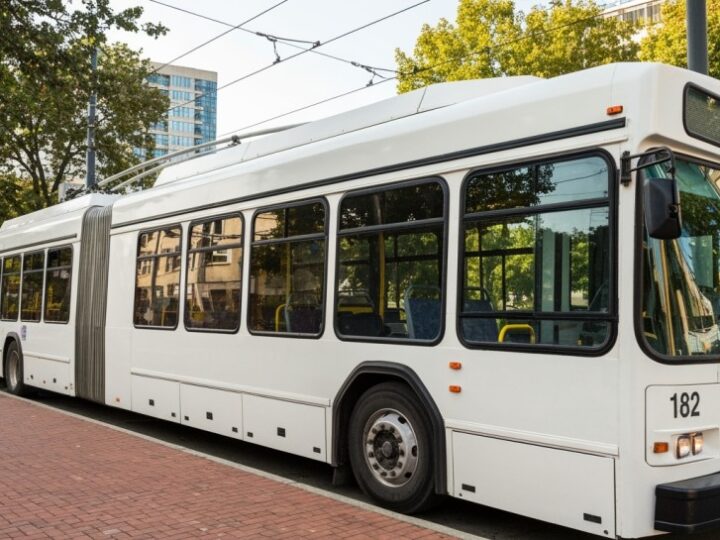 Bezpłatna komunikacja miejska w Słupsku na Wszystkich Świętych – łatwiejszy dostęp do cmentarzy!