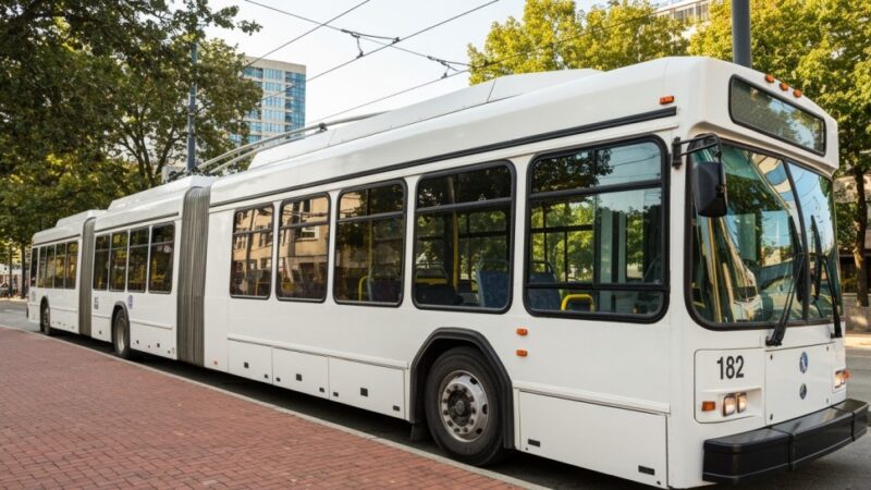 Bezpłatna komunikacja miejska w Słupsku na Wszystkich Świętych – łatwiejszy dostęp do cmentarzy!