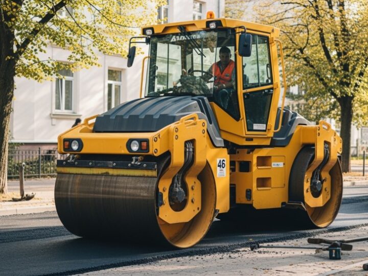 Światła na drodze – Twoje bezpieczeństwo w kampanii 2025