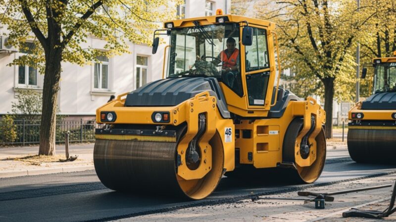 Światła na drodze – Twoje bezpieczeństwo w kampanii 2025
