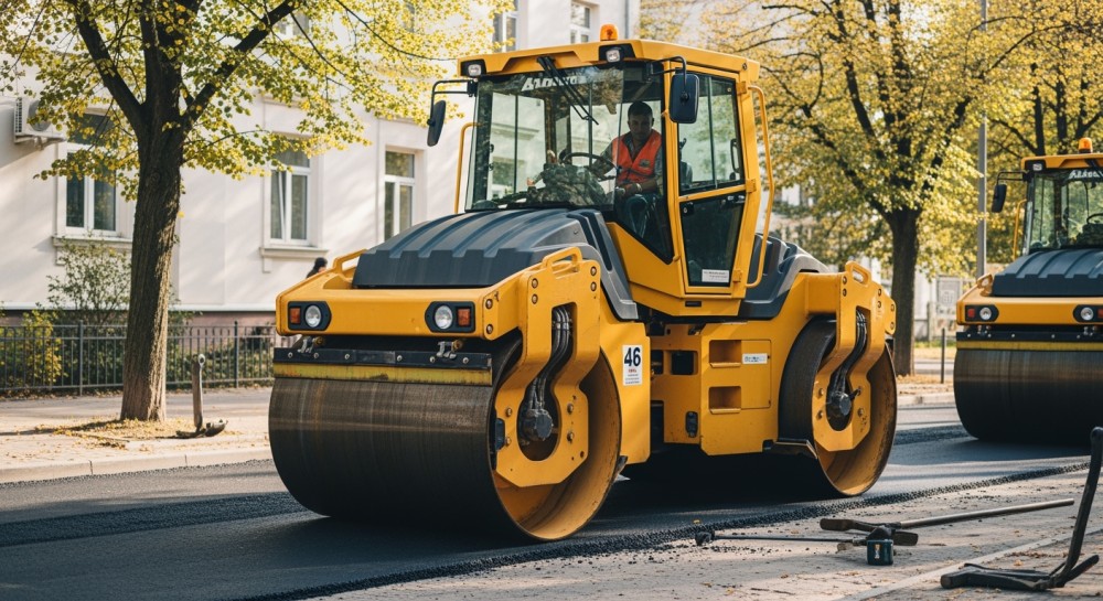 Światła na drodze – Twoje bezpieczeństwo w kampanii 2025