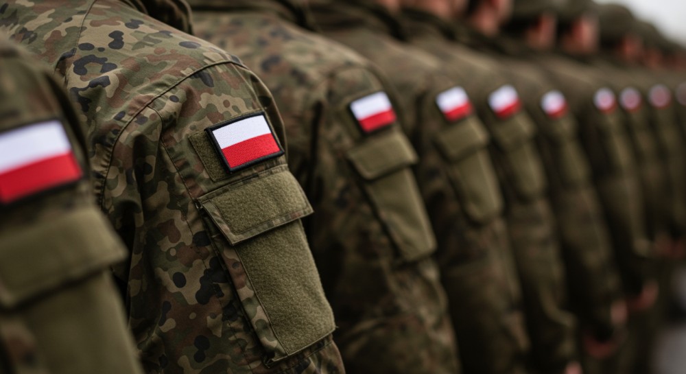 Ćwiczenia wojskowe w Redzikowie: mieszkańcy proszeni o cierpliwość i spokój